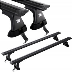 Roof Rack Audi 80 Sedan 4d Year 1992-1994