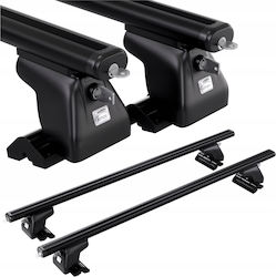 Roof Rack Ford Transit Connect Van 4d Year 2014