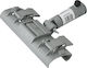 EPM Adapter Putty Knife Austauschbare Klinge E-324-5001