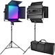 Neewer Lumină Video 60W
