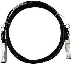 Zyxel DAC10G-1M-ZZ0101F Директно Свързване На Мед Мрежов Кабел Ethernet 1м
