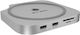 Icy Box IB-DK100 Negru