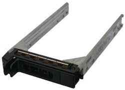 Dell W127121469 Caddy Μαύρο Dell W127121469 Caddy Μαύρο