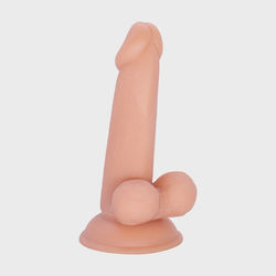 Guilty Toys Ρεαλιστικό Dildo Flesh Guilty Toys Ρεαλιστικό Dildo Flesh