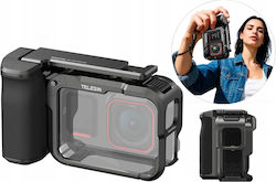 Telesin Θήκη Προστασίας για Insta360 Ace Pro 2 / Ace Pro Telesin Θήκη Προστασίας για Insta360 Ace Pro 2 / Ace Pro