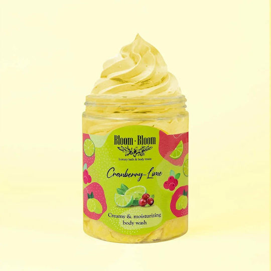 Creamy Bubble Bath