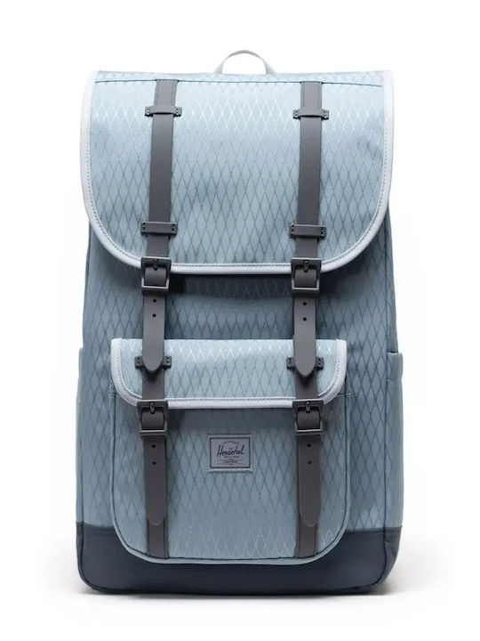 Herschel Little America Μπλε