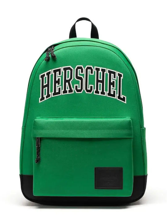 Herschel Kaine Grüner Rucksack