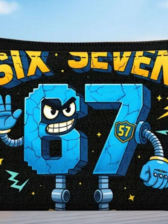 Νεσεσέρ Six Seven – Πρακτικότητα & Στυλ Στην Καθημερινότητα Νεσεσέρ Six Seven – Πρακτικότητα & Στυλ Στην Καθημερινότητα