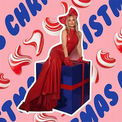 Kylie Christmas Vinyl