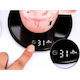 Cup Warmer Temperature Control G906 Black