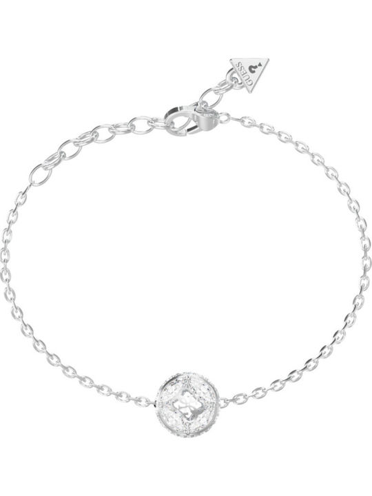 Guess Дамска Гривна от Стомана 21см
