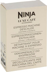 Ninja Xskdclsol4euk Espressomaschinen-entkalker Ninja Xskdclsol4euk Espressomaschinen-entkalker