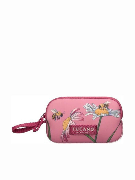 Tucano Schizzo Key Pouch Bsczkp-bees-pk