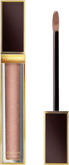 Tom Ford Luxe Lip Gloss N4 East Coast 5.5ml