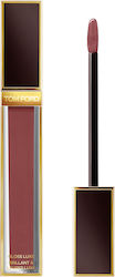 Tom Ford Luxe Lip Gloss N3 West Coast 5.5ml