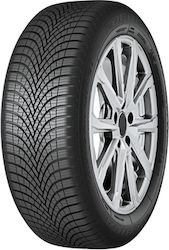 Debica Runflat 235/55R17 103VV 4 Jahreszeiten Debica Runflat 235/55R17 103VV 4 Jahreszeiten