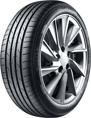 Aptany Runflat 195/65R15 91VV Θερινό Λάστιχο Αυτοκινήτου