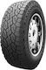 Kumho Runflat 265/60R18 110TT Λάστιχο 4 Εποχών Αυτοκινήτου