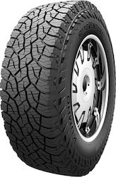 Kumho At52 Runflat 31/10.5R15 109SS 4 Anotimpuri Kumho At52 Runflat 31/10.5R15 109SS 4 Anotimpuri