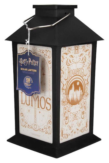 Harry Potter Παιδικό Φωτιστικό Projector Hogwarts