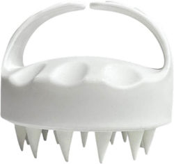 Vepa Scalp Massager White