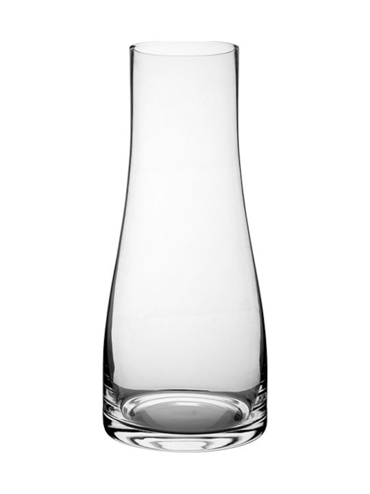 Espiel Γυάλινη Καράφα Σερβιρίσματος με Πώμα 1000ml 6τμχ