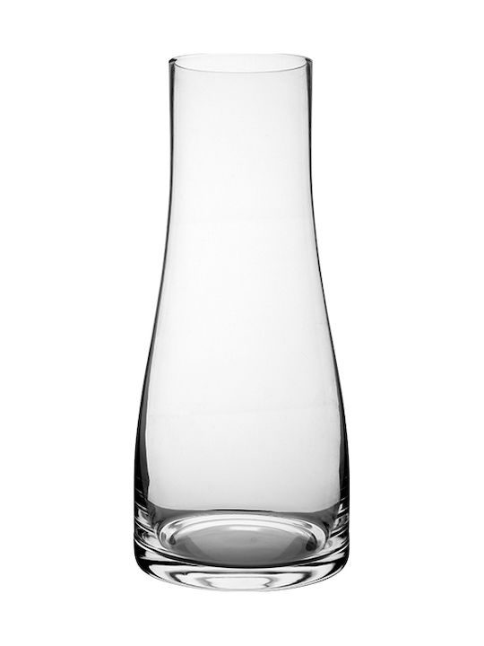 Espiel Glass Serving Decanter with Stopper 1200ml 6 Pieces