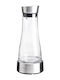 Espiel Espiel Glass Decanter for Serving 30cm with Stopper Transparent 1000ml