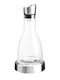 Espiel Glass Wine Serving Decanter with Stopper 1200ml
