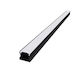 Scar Προφίλ Αλουμινίου P113 Black Opal Pc Cover...