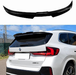 Αεροτομή Οροφής Bmw X1 U11 2022+ Άβαφη Abs Πλαστικό Αεροτομή Οροφής Bmw X1 U11 2022+ Άβαφη Abs Πλαστικό