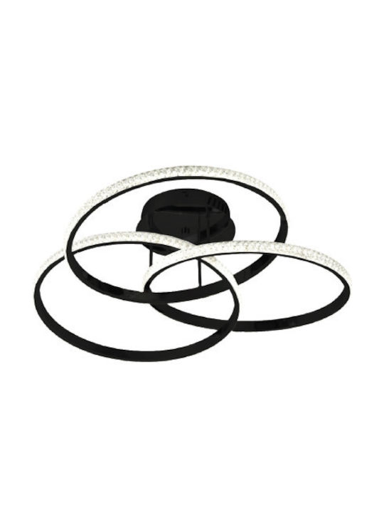 Inlight Deckenleuchte 60cm LED Inlight Deckenleuchte 60cm LED