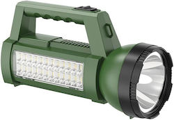DP Craft Επαναφορτιζόμενος Φακός LED DP Craft Επαναφορτιζόμενος Φακός LED