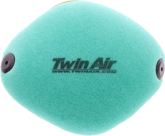 Twin Air Motorcycle Air Filter Sponge 155700x Washable