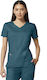 Cherokee Core Stretch Female Medical Blouse