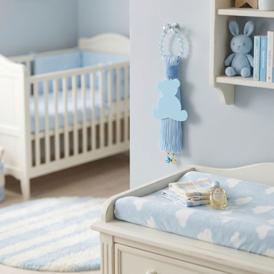 Grekas Handgemachtes Charme für Babys für Jungen