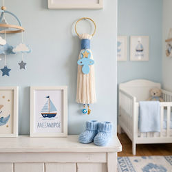 Grekas Handgemacht Charme für Babys