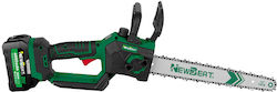 NewBeat Chainsaw CCS-12B-BL Battery 21V 2x4Ah NewBeat Chainsaw CCS-12B-BL Battery 21V 2x4Ah