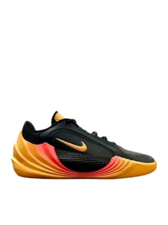 Nike Giannis Freak 8 "Fearless" Χαμηλά Μπασκετι...