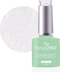 SensoPro Hema Free Gel Nail Polish Aurora Shine...