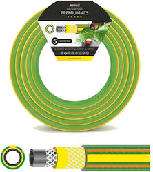 AWTools Гумен Маркуч За Поливане 3/4" 25м