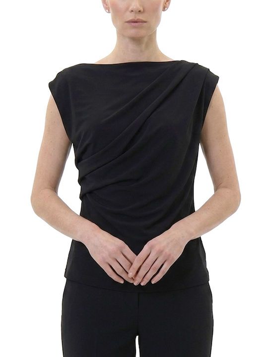 Twenty 29 Blouse Women Twenty-29 Μπλούζα Μαυρο