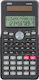Deli Calculator Științific Negru