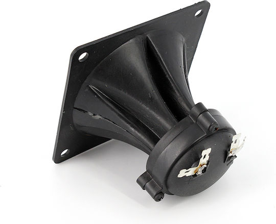 Tweeter Piezo 85x85mm 75w 150w 4 8 Ohm 94db Frecvență 5khz 20khz