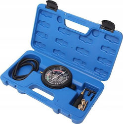Rockforce Tester Πίεσης Καυσίμου Υποπίεσης Σετ Σπειρωτούς Προσαρμογείς 9 Ακίδες Rockforce Tester Πίεσης Καυσίμου Υποπίεσης Σετ Σπειρωτούς Προσαρμογείς 9 Ακίδες