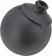 Awtools Awtools Μπαλα Καμπινδασαρωσης Fi 80mm 1,3kg