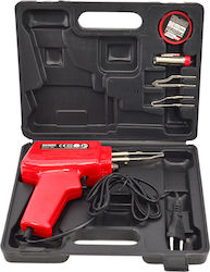 Awtools Fier de Lipit cu Transformator 100W Husă