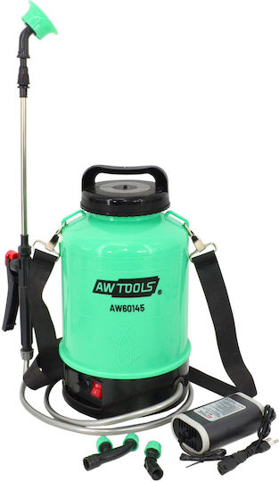 Awtools Pulverizator Fără Fir 5.0l