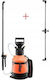 Kwazar Kwazar.orion Super New Sprayer 3l + 3-row Connector